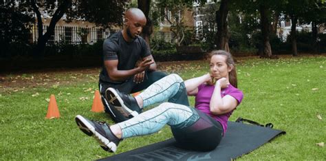 city of london personal training|Best Personal Trainers in City of London, London .